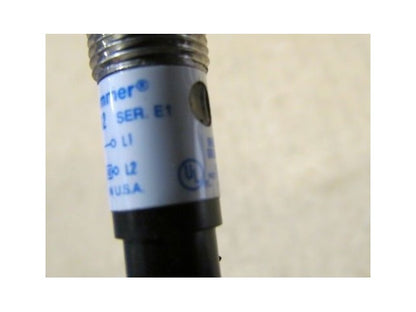 Cutler Hammer E57MAL12A2 Ser E1 NEW