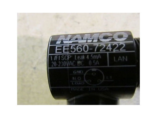 NAMCO EE560-72422 Danaher Controls