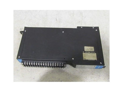 Square D Class 8030 RIM 144 Ser E130608-507-53