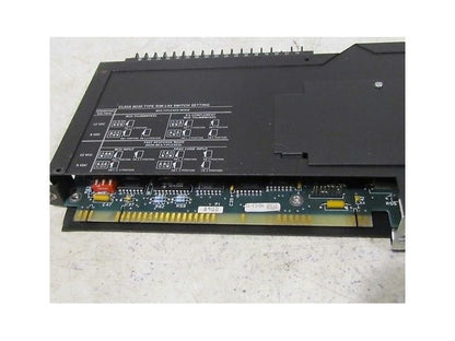 Square D Class 8030 RIM 144 Ser E130608-507-53