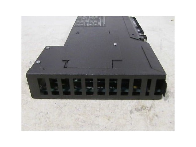 Square D Class 8030 RIM 144 Ser E130608-507-53