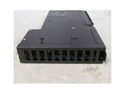 Square D Class 8030 RIM 144 Ser E130608-507-53