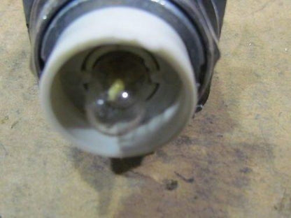 Rees 40700-085 40700085 Dual Voltage non press to test Pilot Light NIB