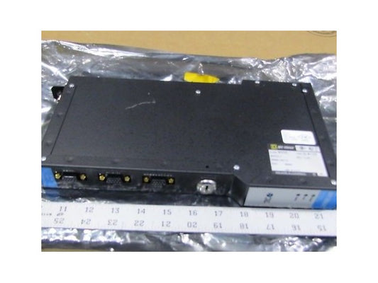 Square D Symax 8030 DLM 120 30608-505-51 Ser F New