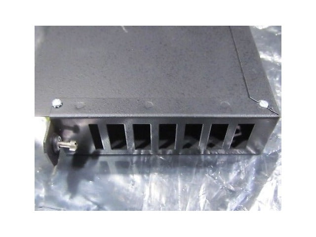 Square D Symax 8030 DLM 120 30608-505-51 Ser F New