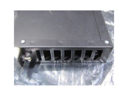 Square D Symax 8030 DLM 120 30608-505-51 Ser F New