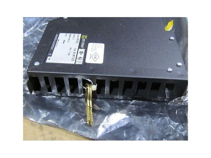 Square D Symax 8030 DLM 120 30608-505-51 Ser F New