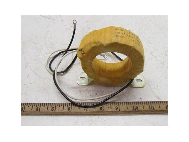 Hammond CT 500 500-5A20VA 60HZ Coil NEW