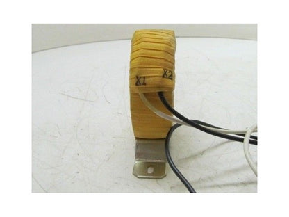 Hammond CT 500 500-5A20VA 60HZ Coil NEW