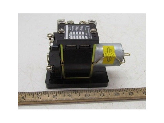 A-B Allen Bradley 810-A08B Inverse Time Relay NEW