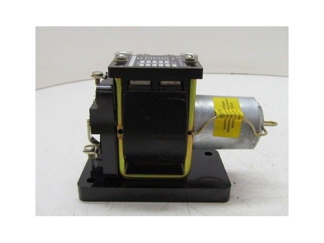 A-B Allen Bradley 810-A08B Inverse Time Relay NEW