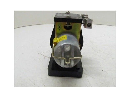 A-B Allen Bradley 810-A08B Inverse Time Relay NEW