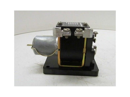 A-B Allen Bradley 810-A08B Inverse Time Relay NEW