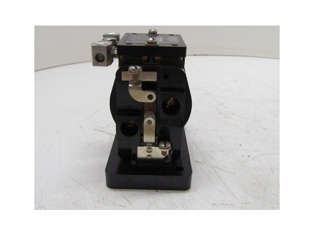 A-B Allen Bradley 810-A08B Inverse Time Relay NEW