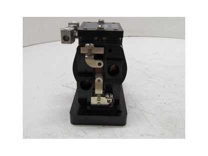 A-B Allen Bradley 810-A08B Inverse Time Relay NEW