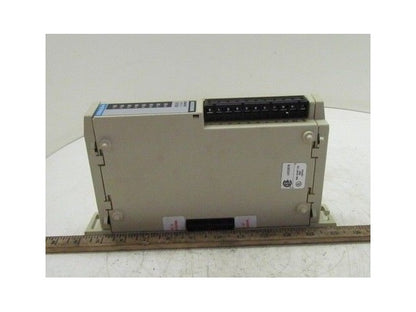 Gould Modicon B350 1-B350-001 Output Module