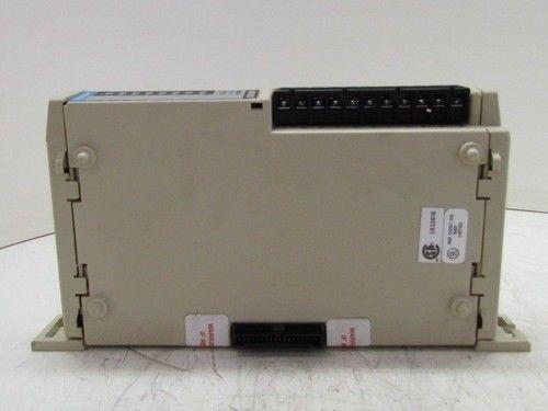 Gould Modicon B350 1-B350-001 Output Module