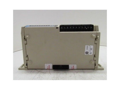 Gould Modicon B350 1-B350-001 Output Module