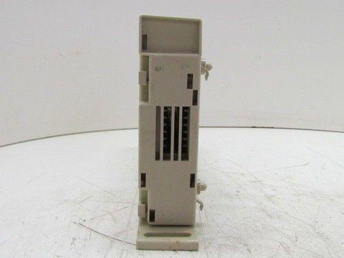Gould Modicon B350 1-B350-001 Output Module