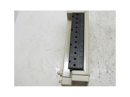 Gould Modicon B350 1-B350-001 Output Module