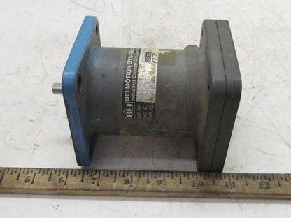 BEI Industrial Encoder M/N H38D-3140-T2-AB2C-7406M12-LED-SC-UL P/N 924-01036-354
