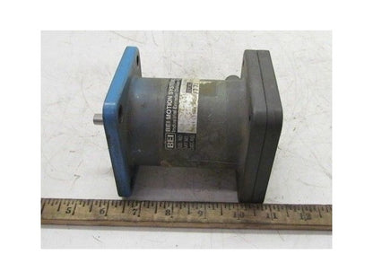 BEI Industrial Encoder M/N H38D-3140-T2-AB2C-7406M12-LED-SC-UL P/N 924-01036-354