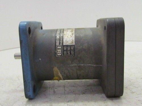 BEI Industrial Encoder M/N H38D-3140-T2-AB2C-7406M12-LED-SC-UL P/N 924-01036-354
