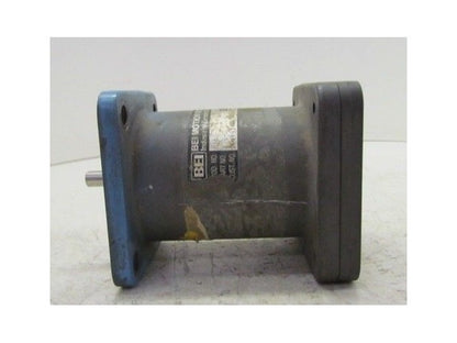 BEI Industrial Encoder M/N H38D-3140-T2-AB2C-7406M12-LED-SC-UL P/N 924-01036-354