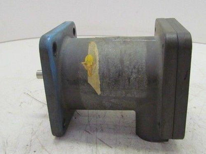 BEI Industrial Encoder M/N H38D-3140-T2-AB2C-7406M12-LED-SC-UL P/N 924-01036-354