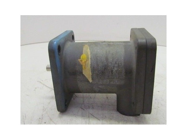 BEI Industrial Encoder M/N H38D-3140-T2-AB2C-7406M12-LED-SC-UL P/N 924-01036-354