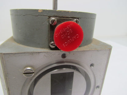 Solitron Devices Mierowave Div-Model 13548 Ser 676