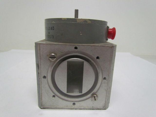 Solitron Devices Mierowave Div-Model 13548 Ser 676