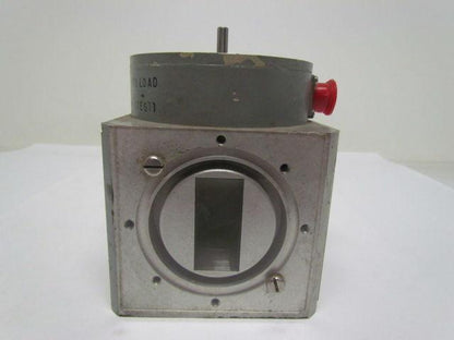 Solitron Devices Mierowave Div-Model 13548 Ser 676