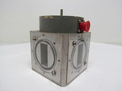 Solitron Devices Mierowave Div-Model 13548 Ser 676