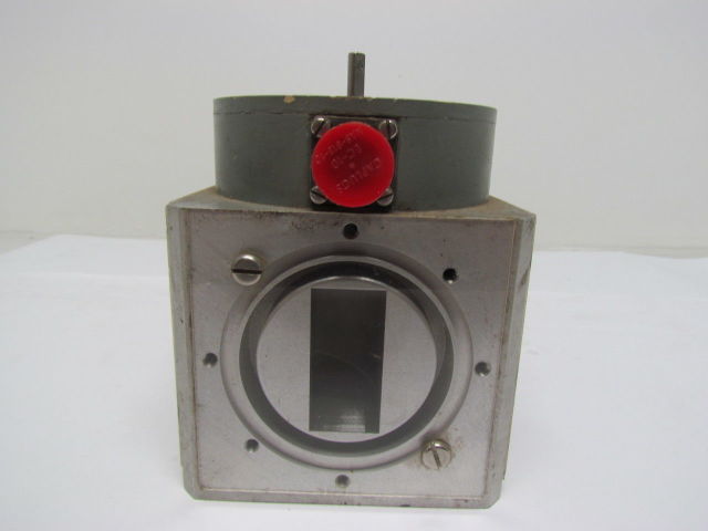 Solitron Devices Mierowave Div-Model 13548 Ser 676