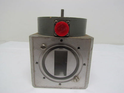 Solitron Devices Mierowave Div-Model 13548 Ser 676