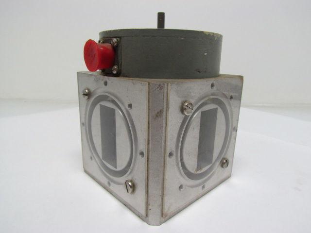 Solitron Devices Mierowave Div-Model 13548 Ser 676