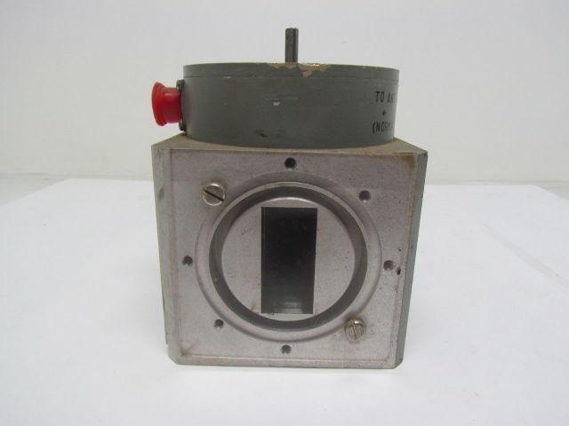 Solitron Devices Mierowave Div-Model 13548 Ser 676