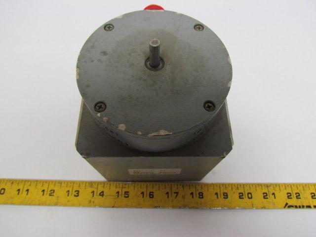 Solitron Devices Mierowave Div-Model 13548 Ser 676