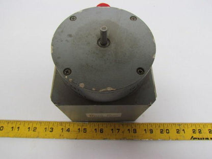 Solitron Devices Mierowave Div-Model 13548 Ser 676