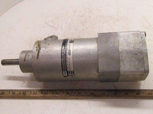 BEI Industrial Encoder H40B-10.000-M5-P4ZC-8830-LED-UL-S P/N 924-01018-017