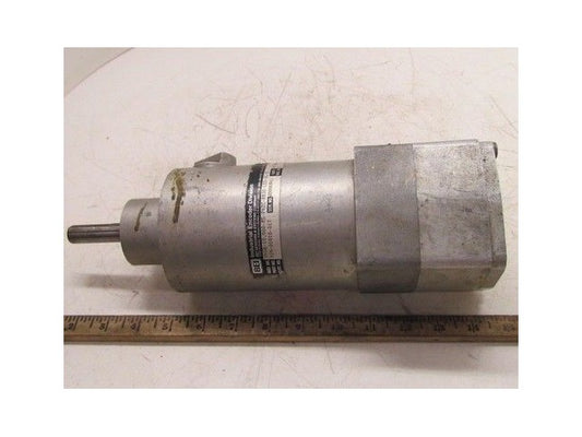 BEI Industrial Encoder H40B-10.000-M5-P4ZC-8830-LED-UL-S P/N 924-01018-017