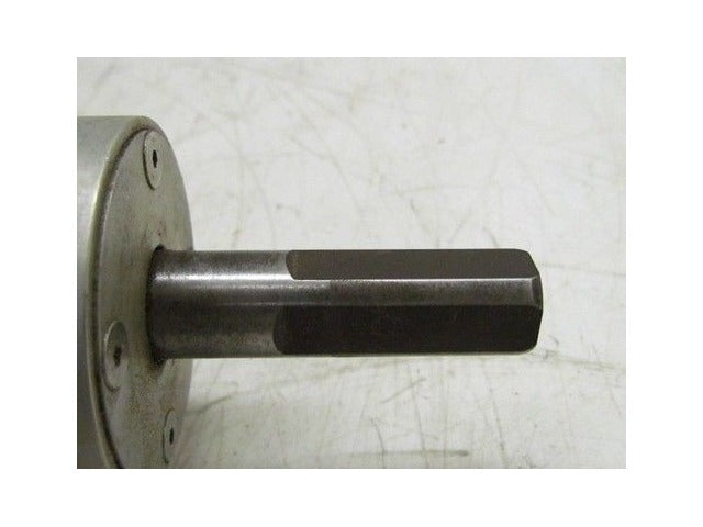 BEI Industrial Encoder H40B-10.000-M5-P4ZC-8830-LED-UL-S P/N 924-01018-017