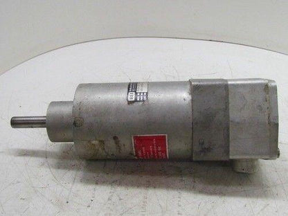 BEI Industrial Encoder H40B-10.000-M5-P4ZC-8830-LED-UL-S P/N 924-01018-017