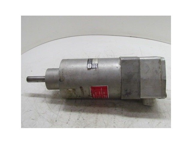 BEI Industrial Encoder H40B-10.000-M5-P4ZC-8830-LED-UL-S P/N 924-01018-017