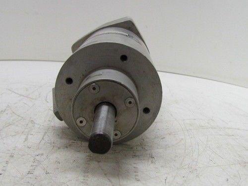 BEI Industrial Encoder H40B-10.000-M5-P4ZC-8830-LED-UL-S P/N 924-01018-017