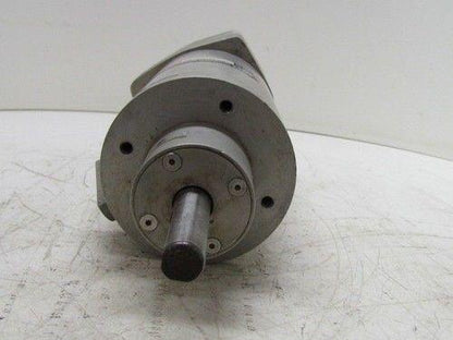 BEI Industrial Encoder H40B-10.000-M5-P4ZC-8830-LED-UL-S P/N 924-01018-017