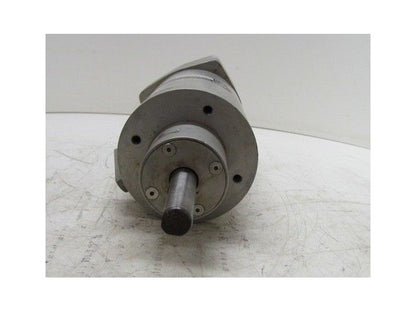 BEI Industrial Encoder H40B-10.000-M5-P4ZC-8830-LED-UL-S P/N 924-01018-017