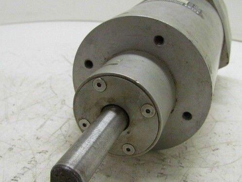 BEI Industrial Encoder H40B-10.000-M5-P4ZC-8830-LED-UL-S P/N 924-01018-017