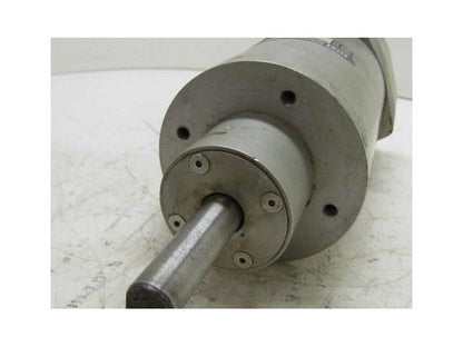 BEI Industrial Encoder H40B-10.000-M5-P4ZC-8830-LED-UL-S P/N 924-01018-017